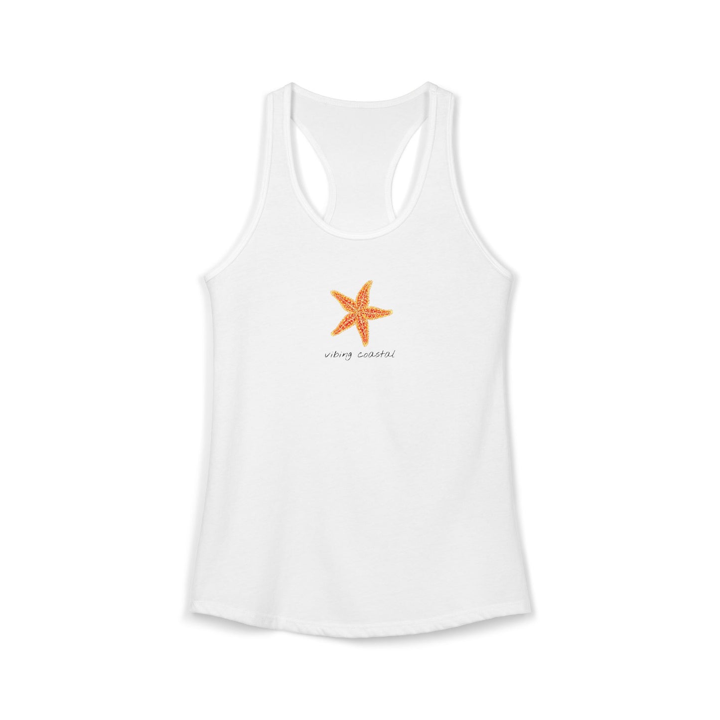 Ideal Racerback Tank | Starfish