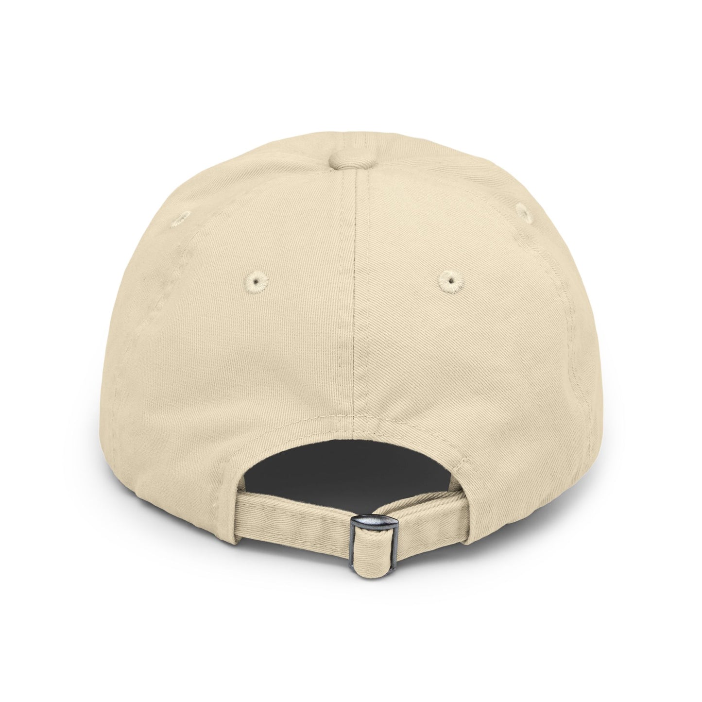 Distressed Style Cap | Sea Turtle