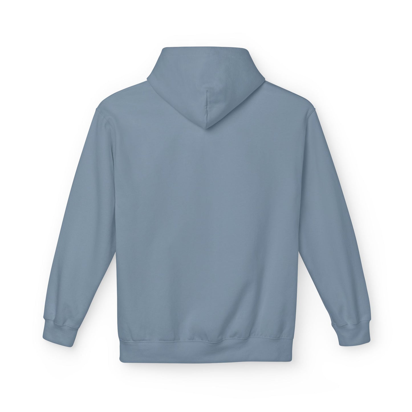 Softstyle Fleece Hoodie | VC EST 2025 | Black Lettering