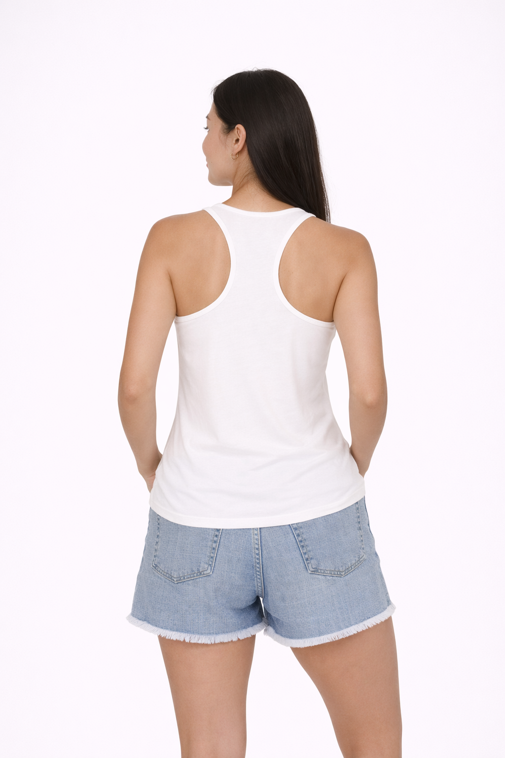 Ideal Racerback Tank | Starfish