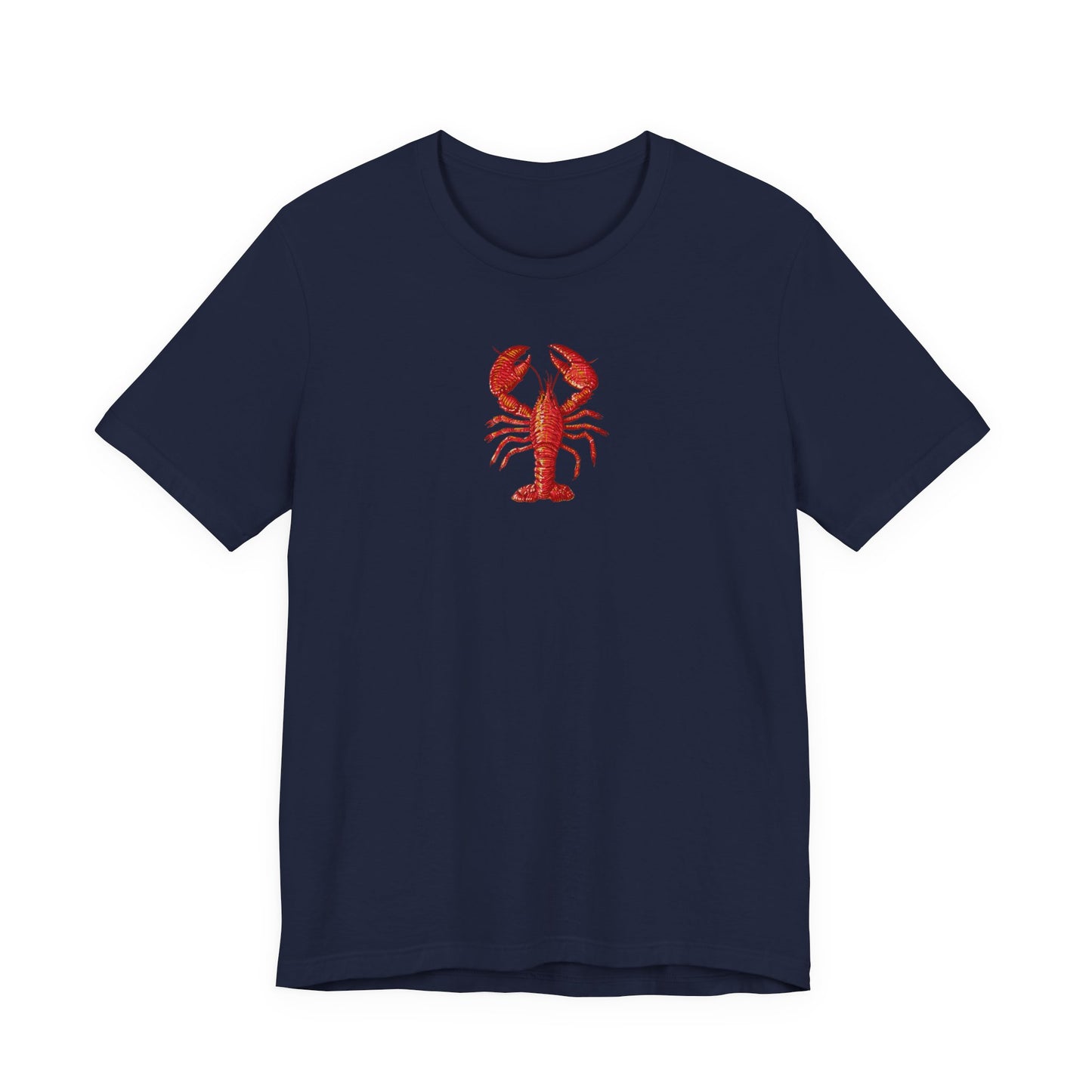 Comfort Graphic Tee - Lobster