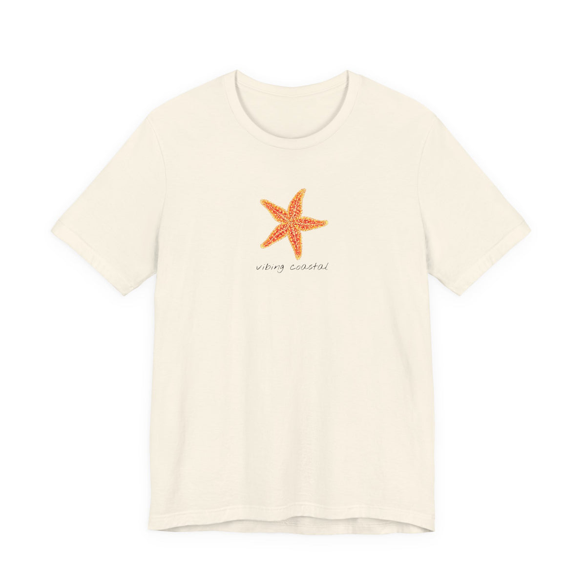 Comfort Tee | Starfish