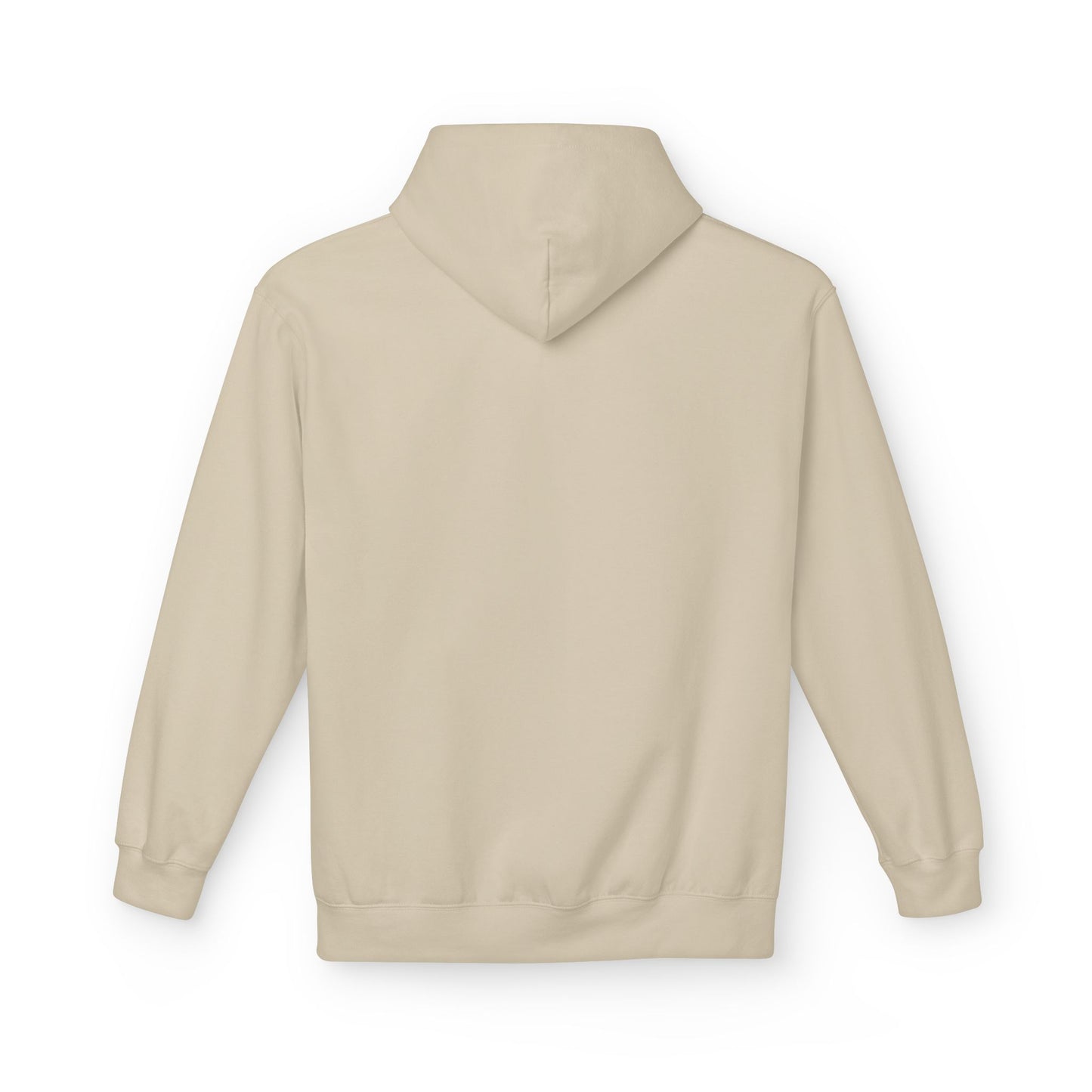 Men's Softstyle Fleece Hoodie | Sea Turtle