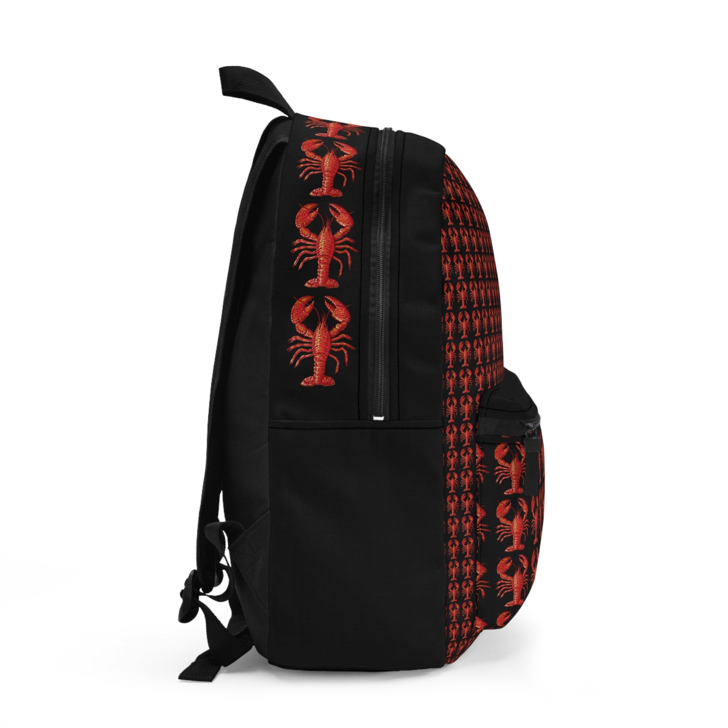 Backpack | Lobster Pattern