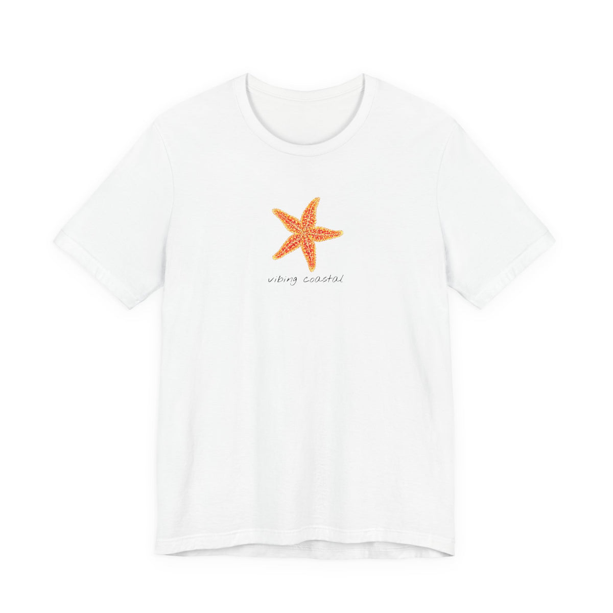 Comfort Tee | Starfish