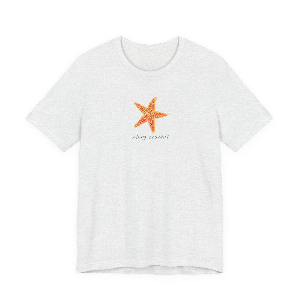 Comfort Tee | Starfish