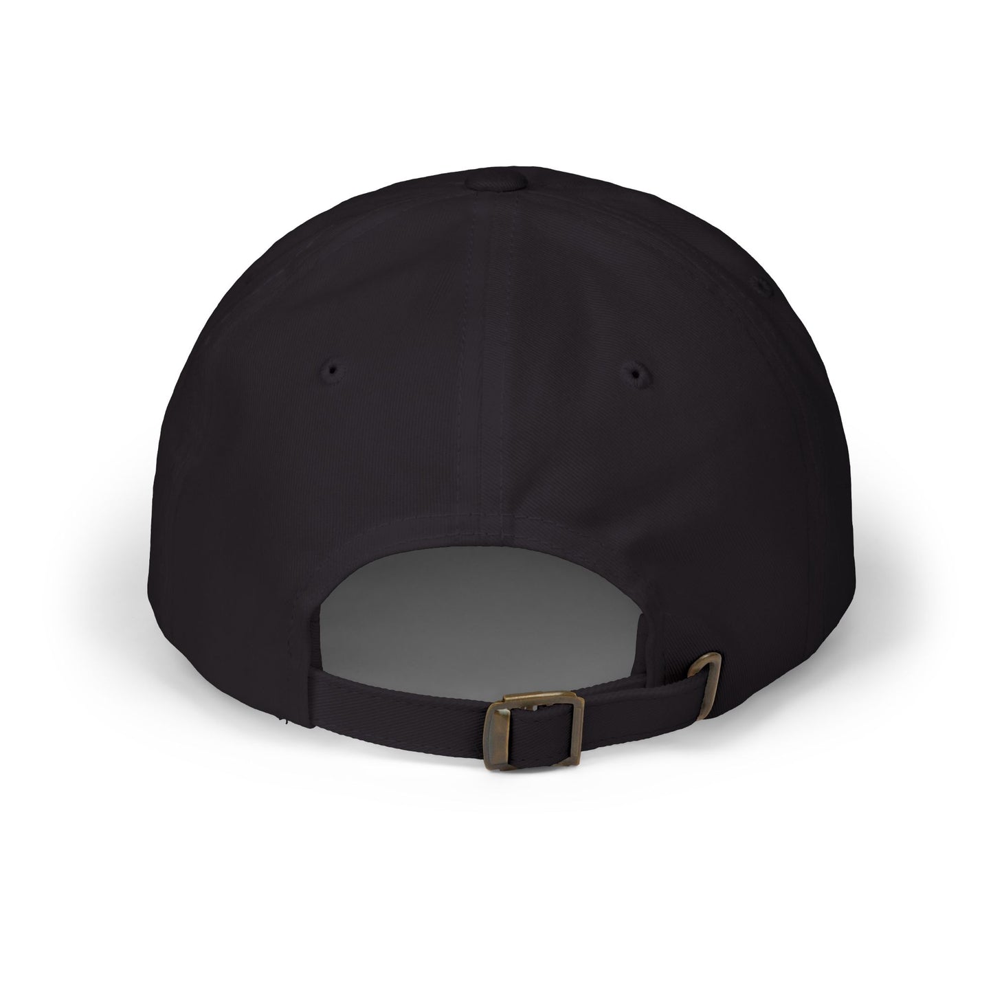 Vibing Coastal VC Logo Cap | Beach Night Black
