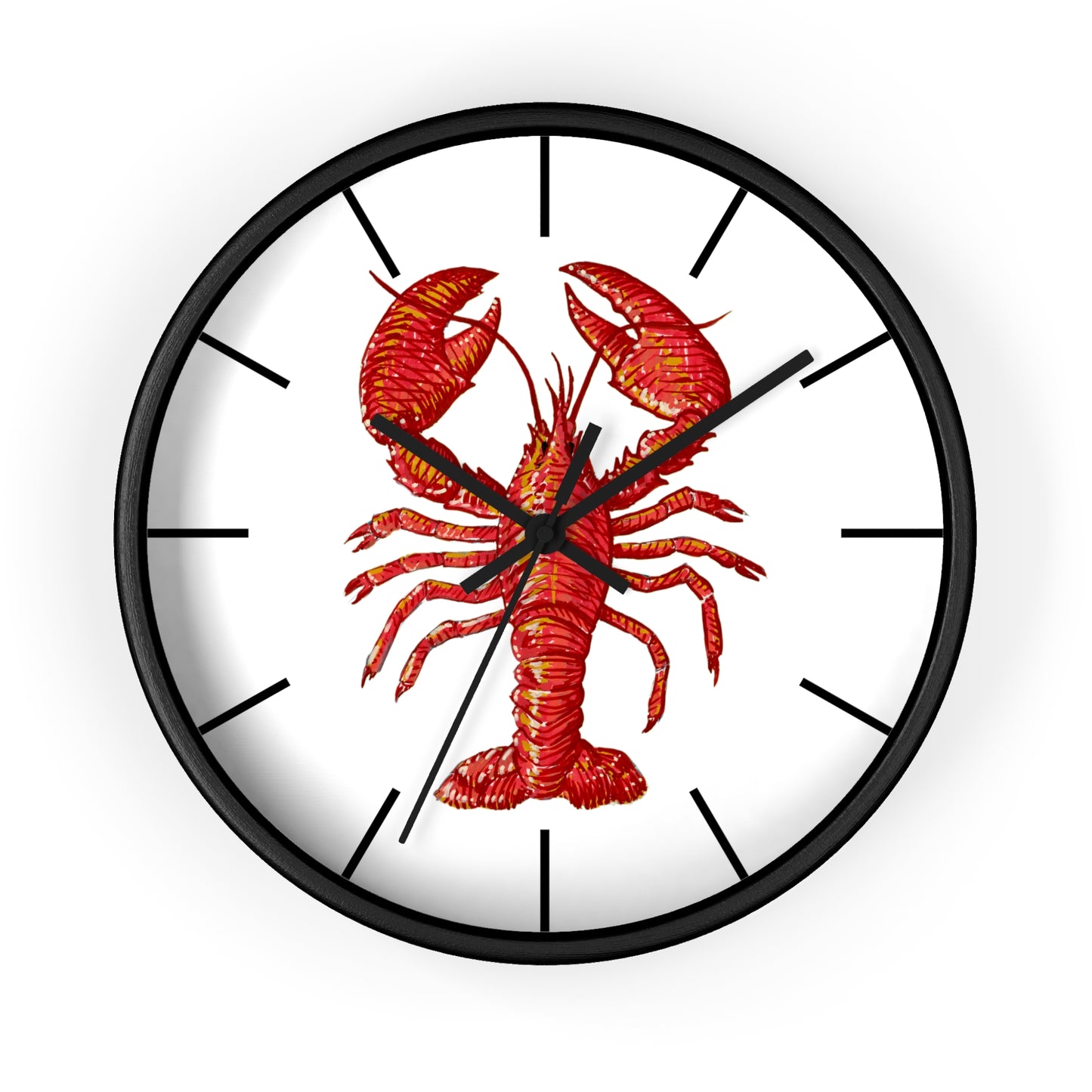 Wall Clock | Lobster