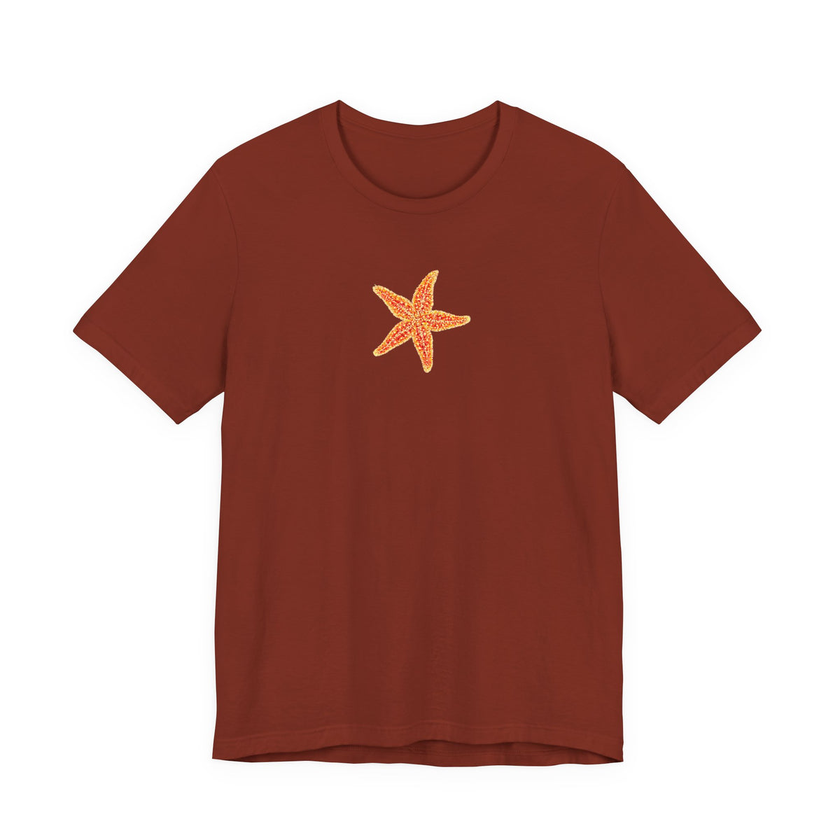 Comfort Graphic Tee | Starfish