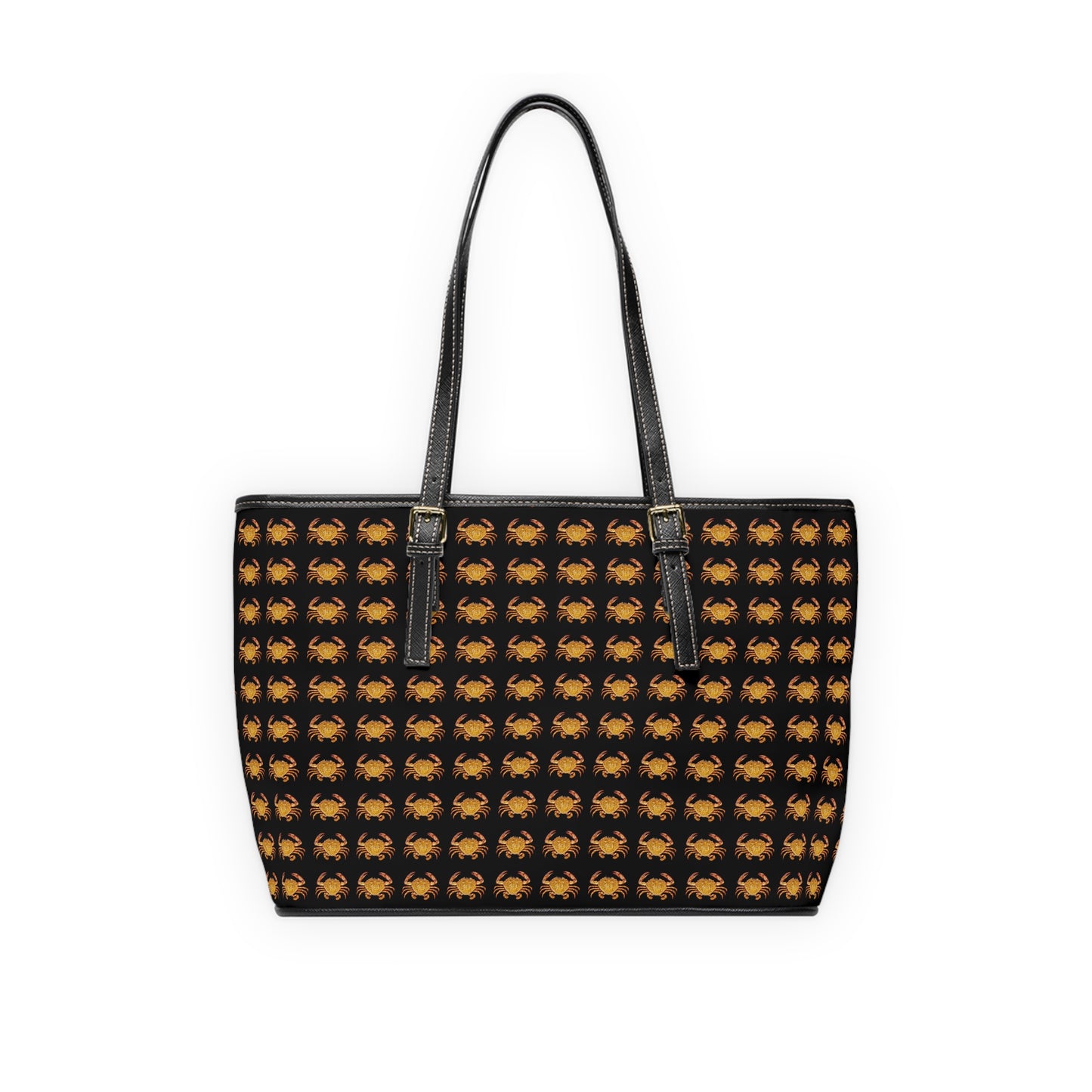 Coastal Charm Shoulder Bag | Crab