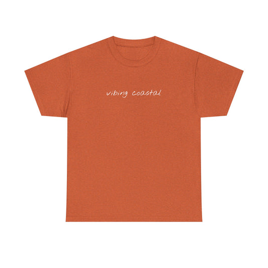 Adult Tee | VC Script