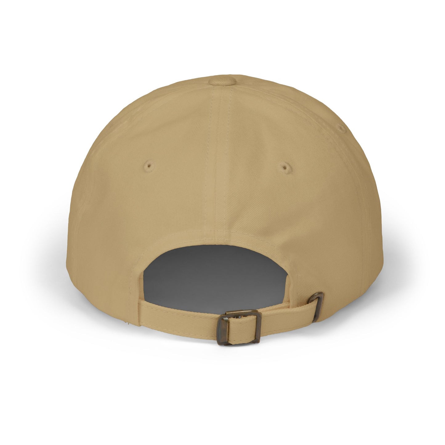 Vibing Coastal VC Logo Cap | Sand