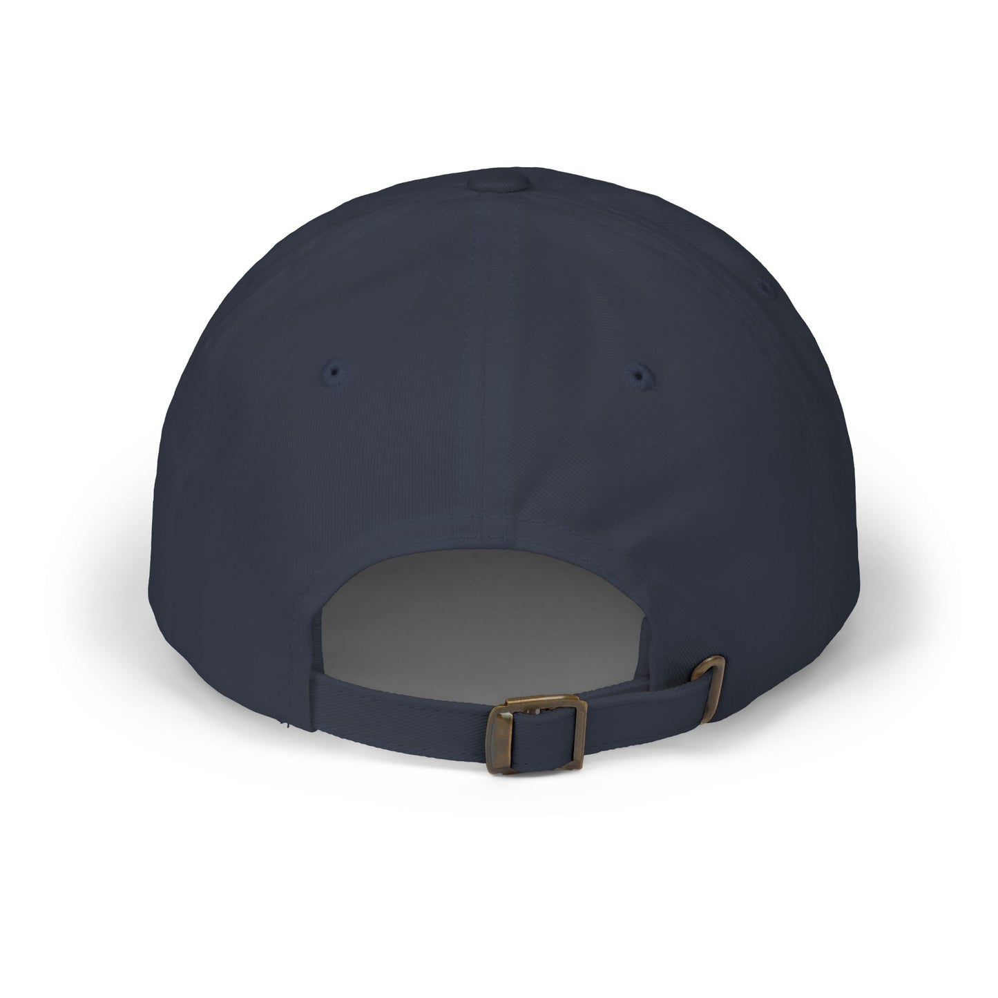 Vibing Coastal VC Logo Cap | Nautical Navy