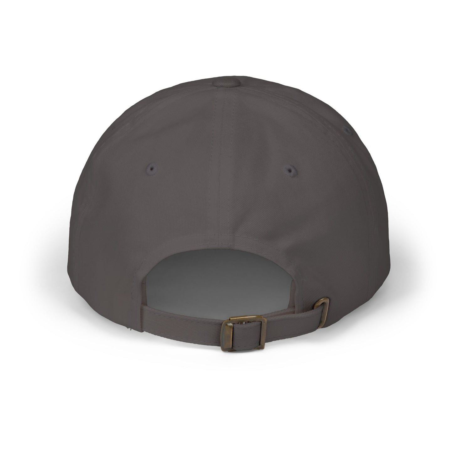 Vibing Coastal VC Logo Cap | Jetty Gray