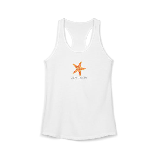 Ideal Racerback Tank | Starfish