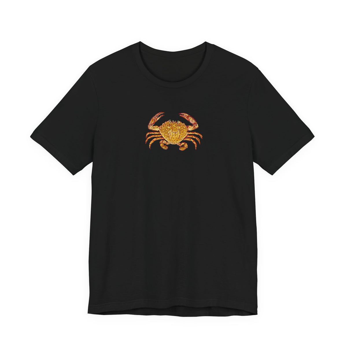 Comfort Graphic Tee | Crab