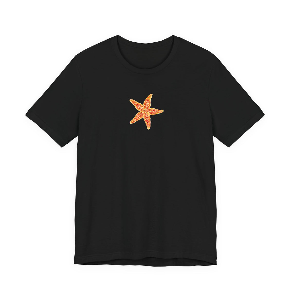 Comfort Graphic Tee | Starfish