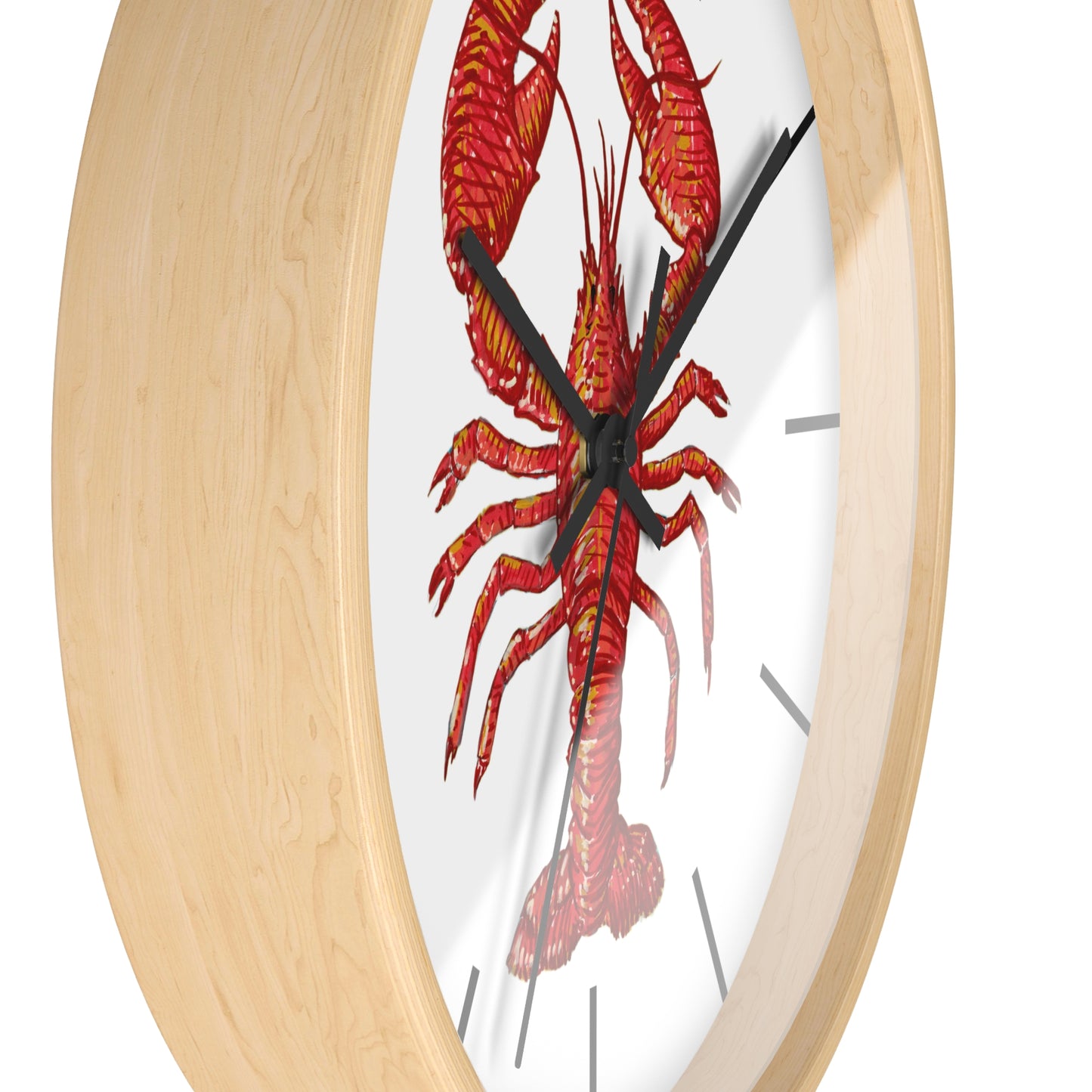 Wall Clock | Lobster