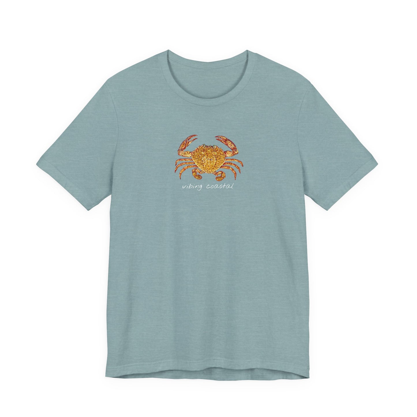 Comfort Tee | Crab II