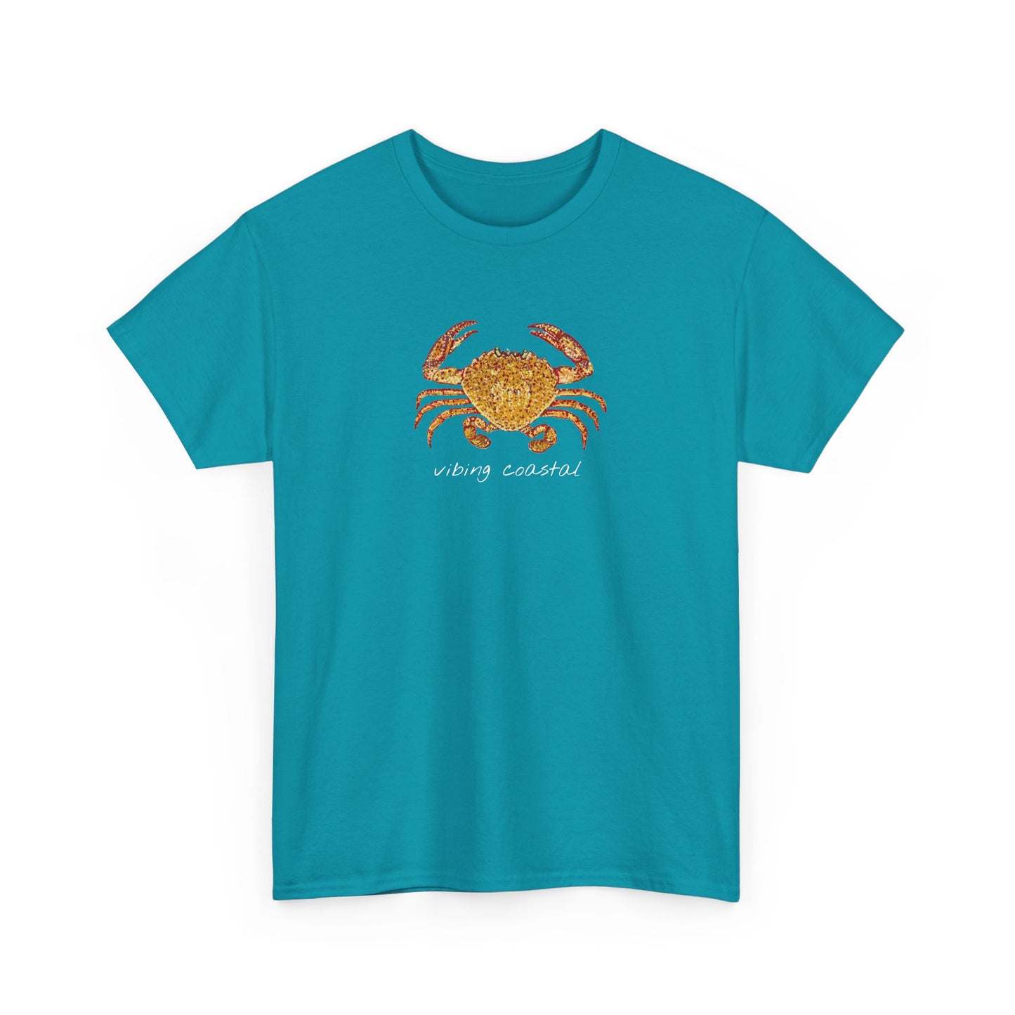 Go-to Tee | Crab II
