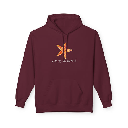 Softstyle Fleece Hoodie | Starfish II