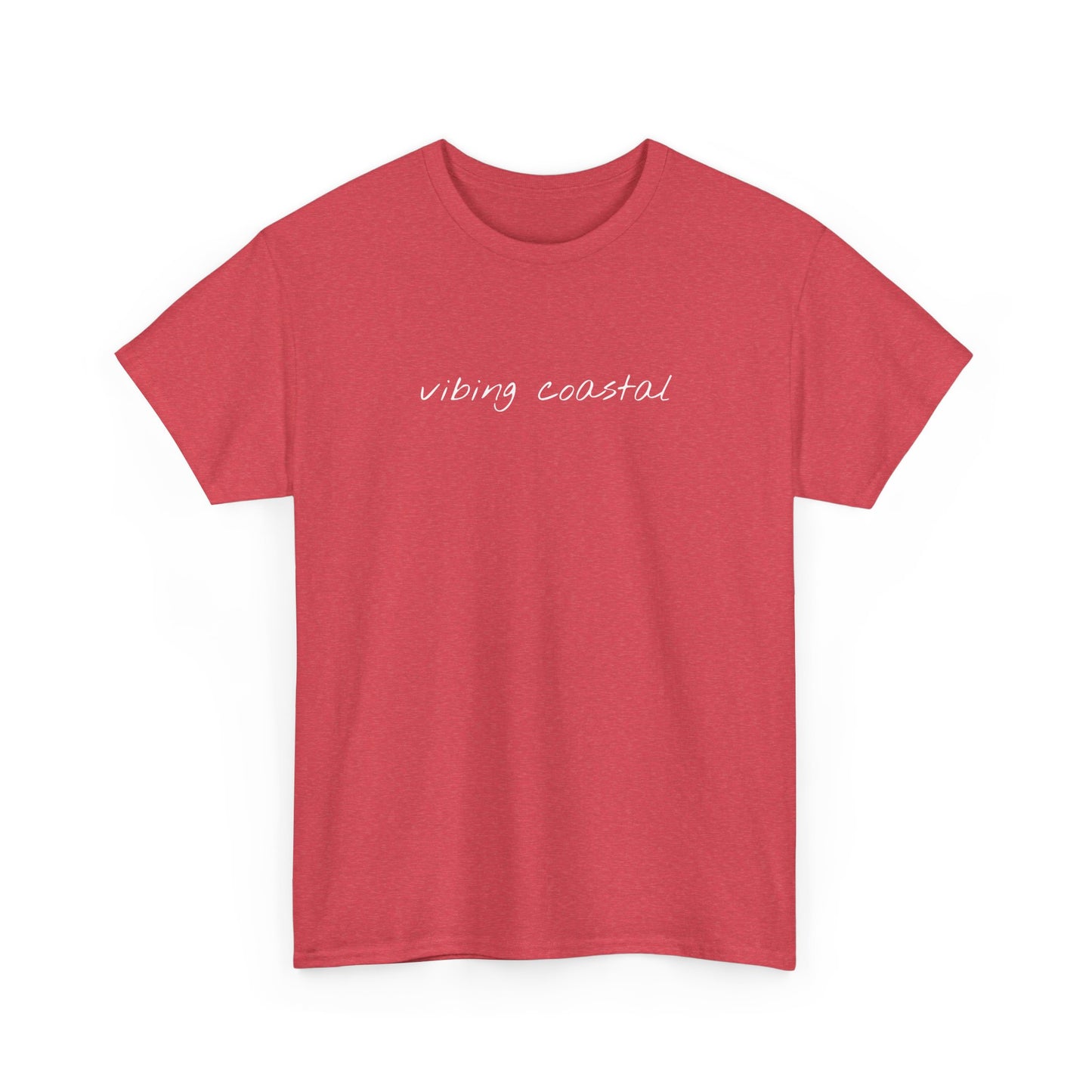 Go-to Tee | VC Script