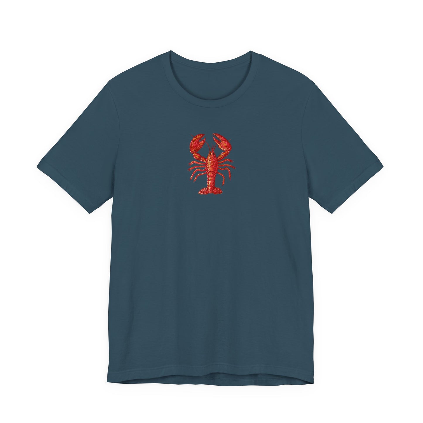 Comfort Graphic Tee - Lobster
