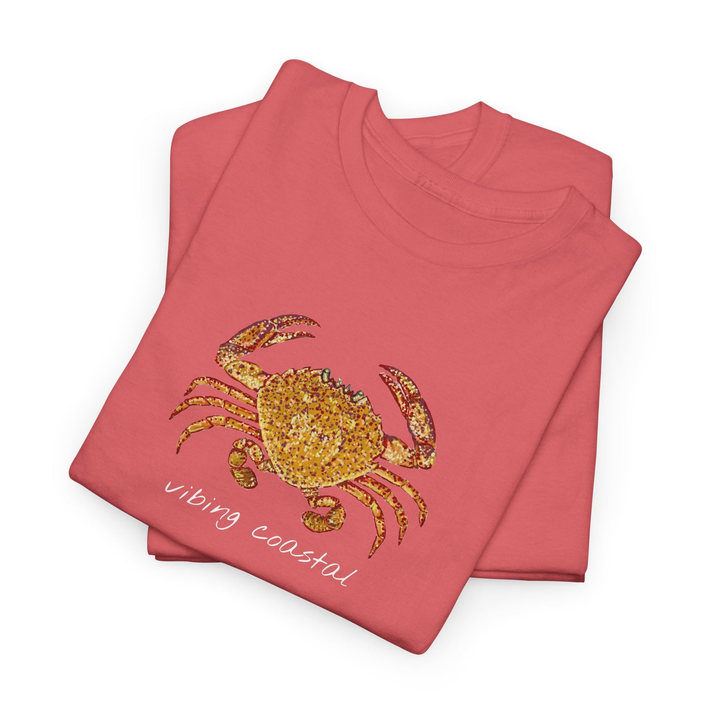 Go-to Tee | Crab II