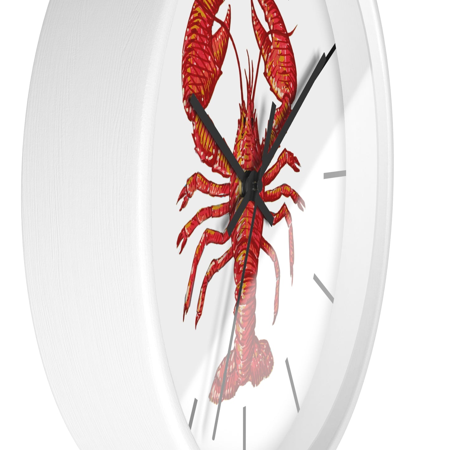 Wall Clock | Lobster