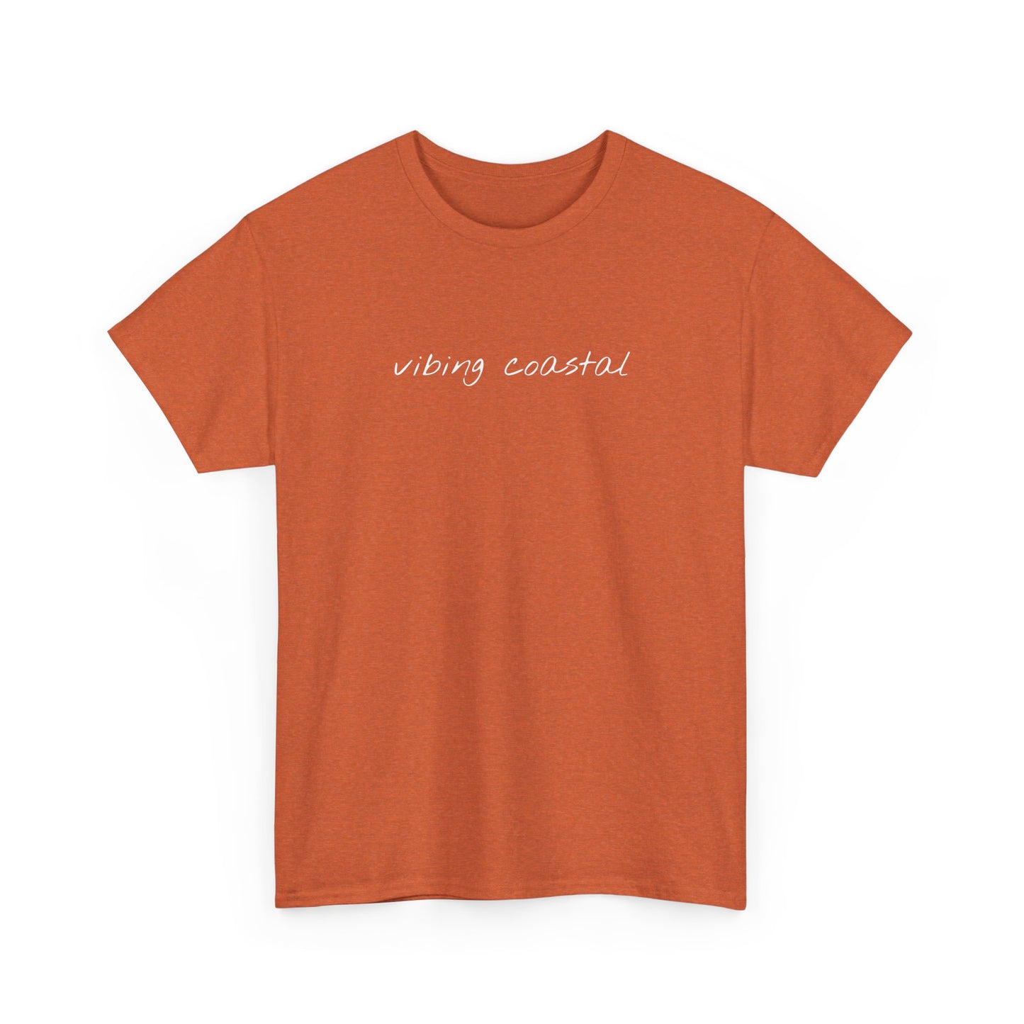 Go-to Tee | VC Script