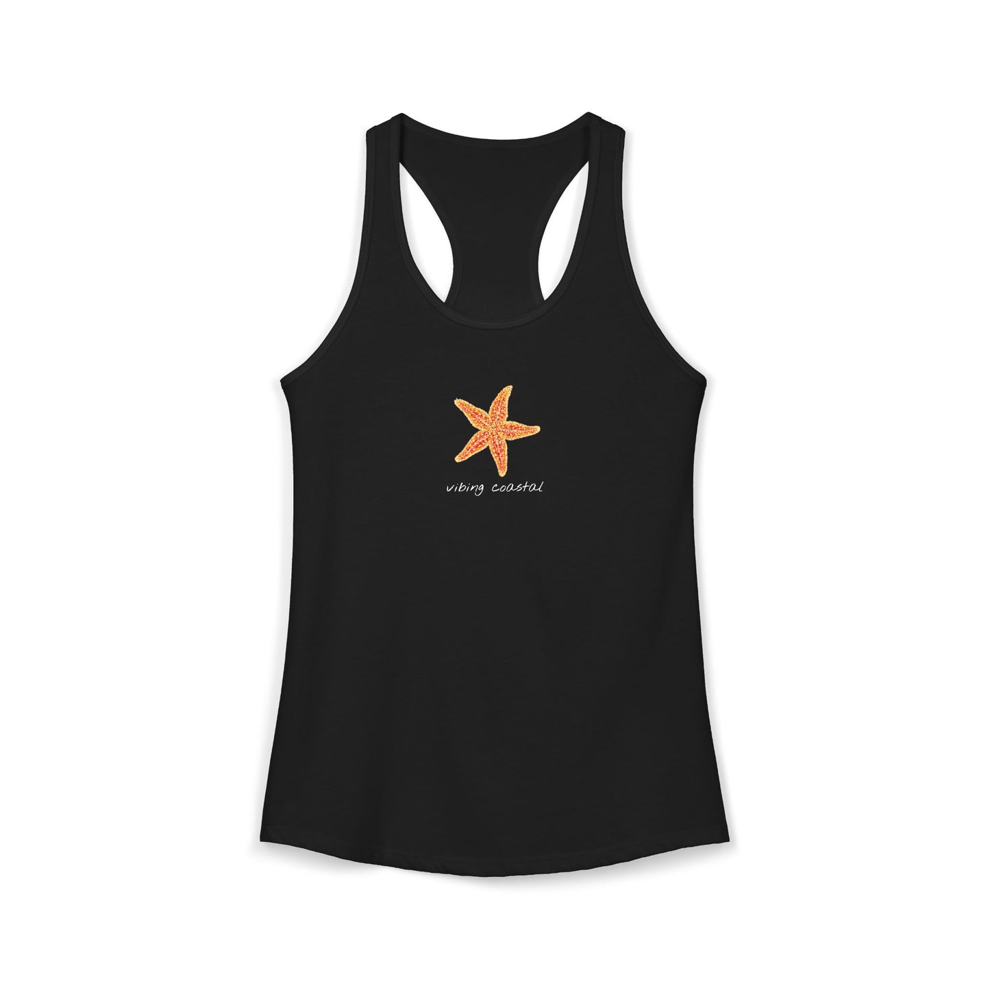 Ideal Racerback Tank | Starfish II