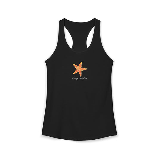 Ideal Racerback Tank | Starfish II