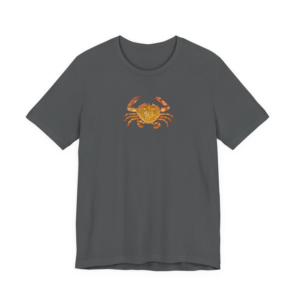 Comfort Graphic Tee | Crab
