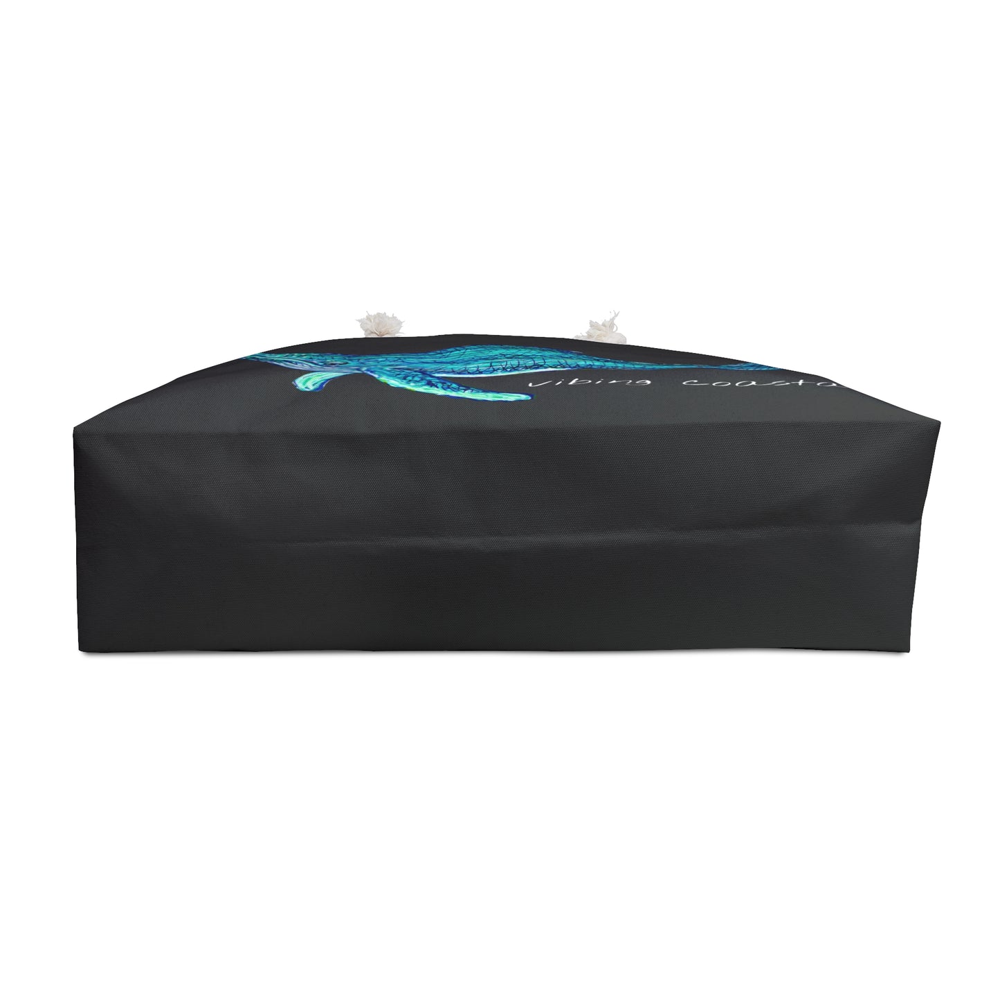 Weekender Bag | Whale Beach Tote