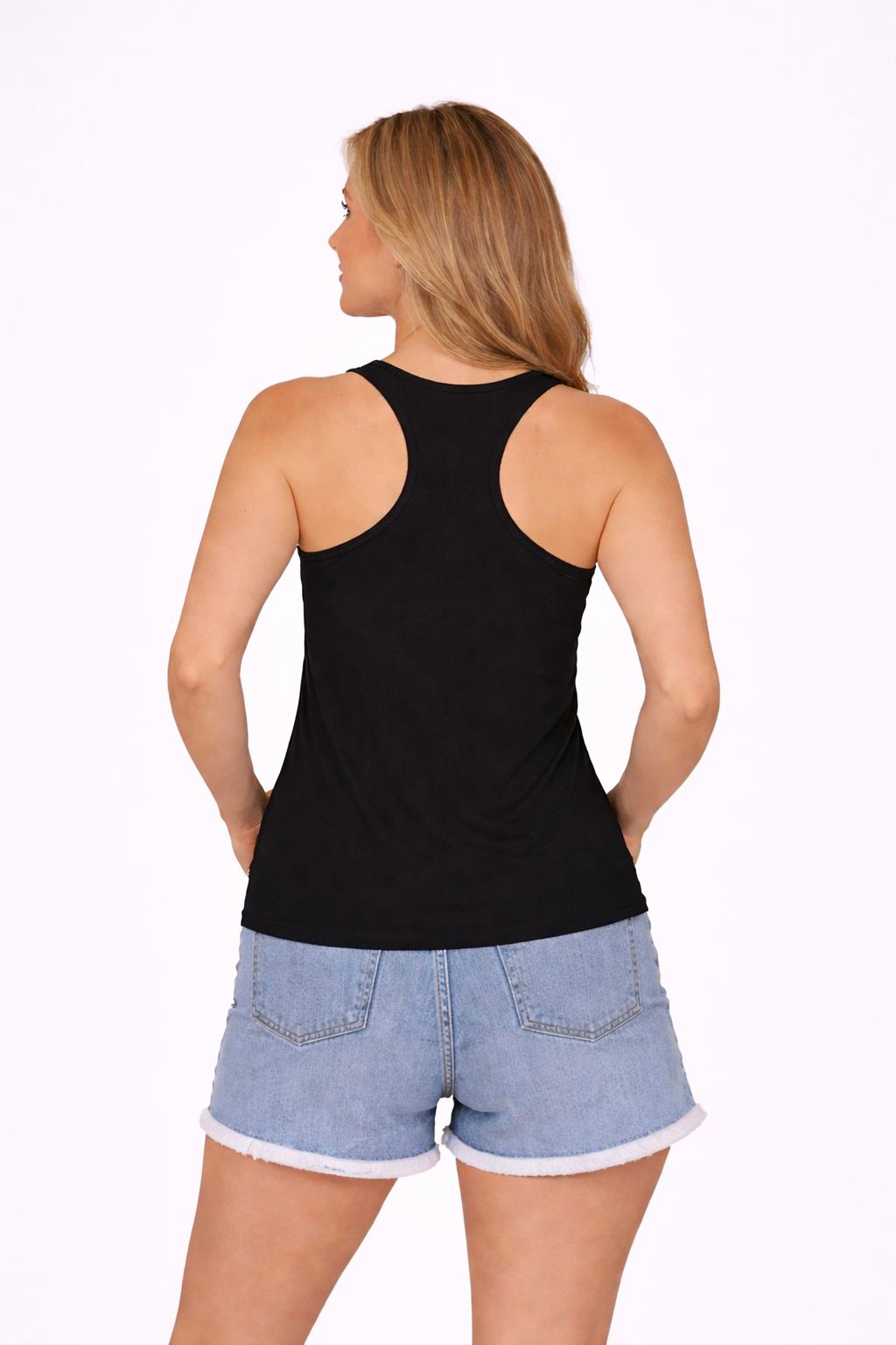 Ideal Racerback Tank | Starfish II