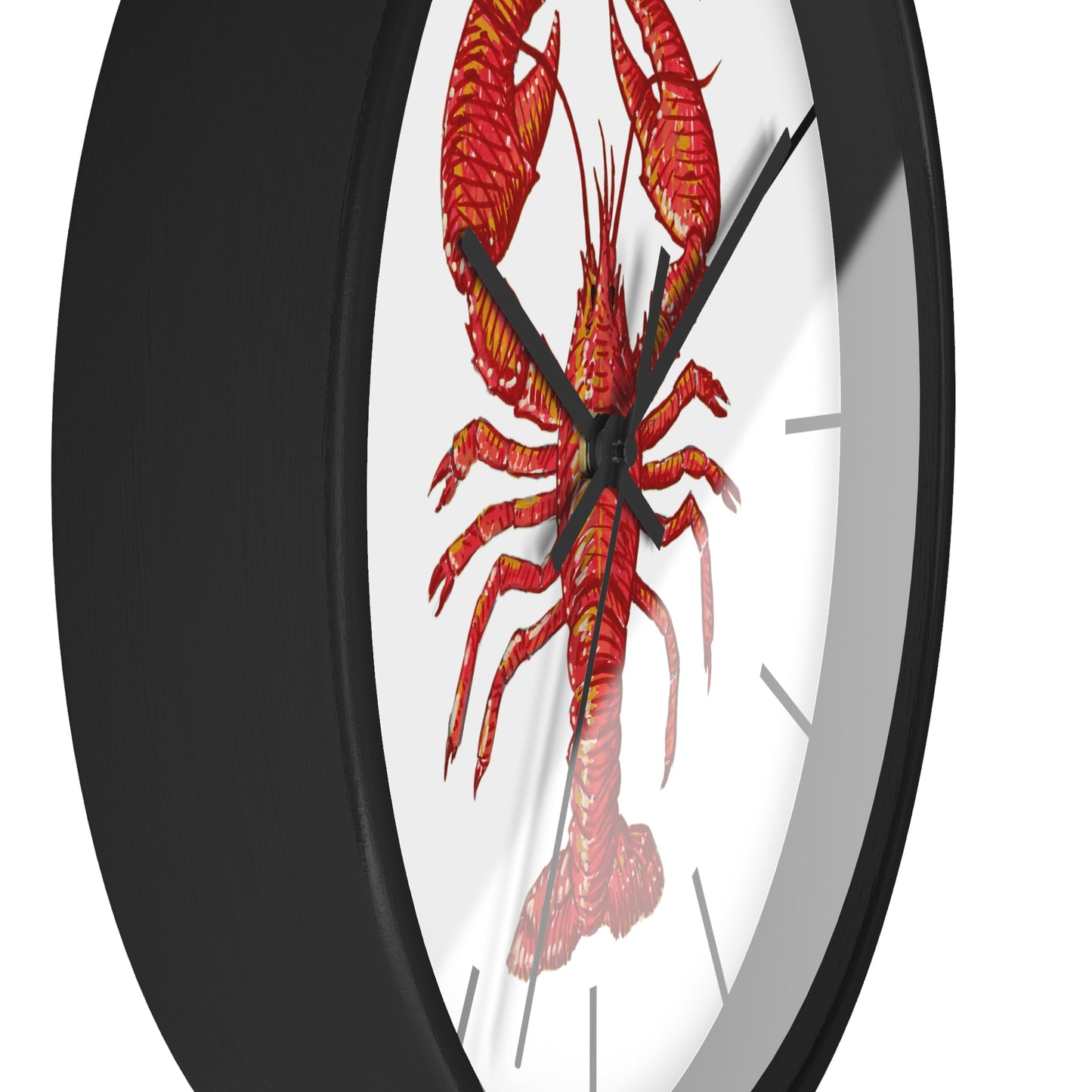 Wall Clock | Lobster