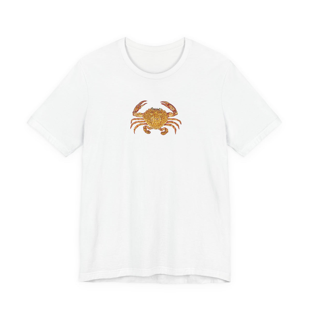 Comfort Graphic Tee | Crab
