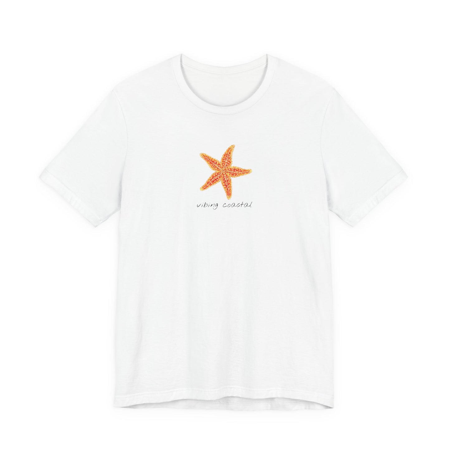 Comfort Tee | Starfish
