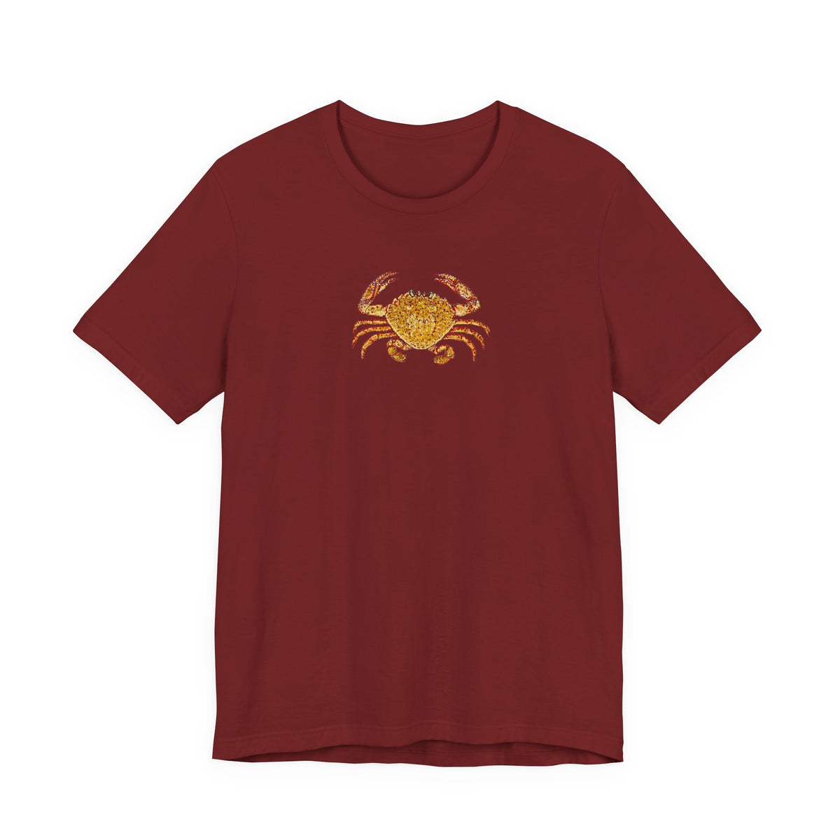 Comfort Graphic Tee | Crab