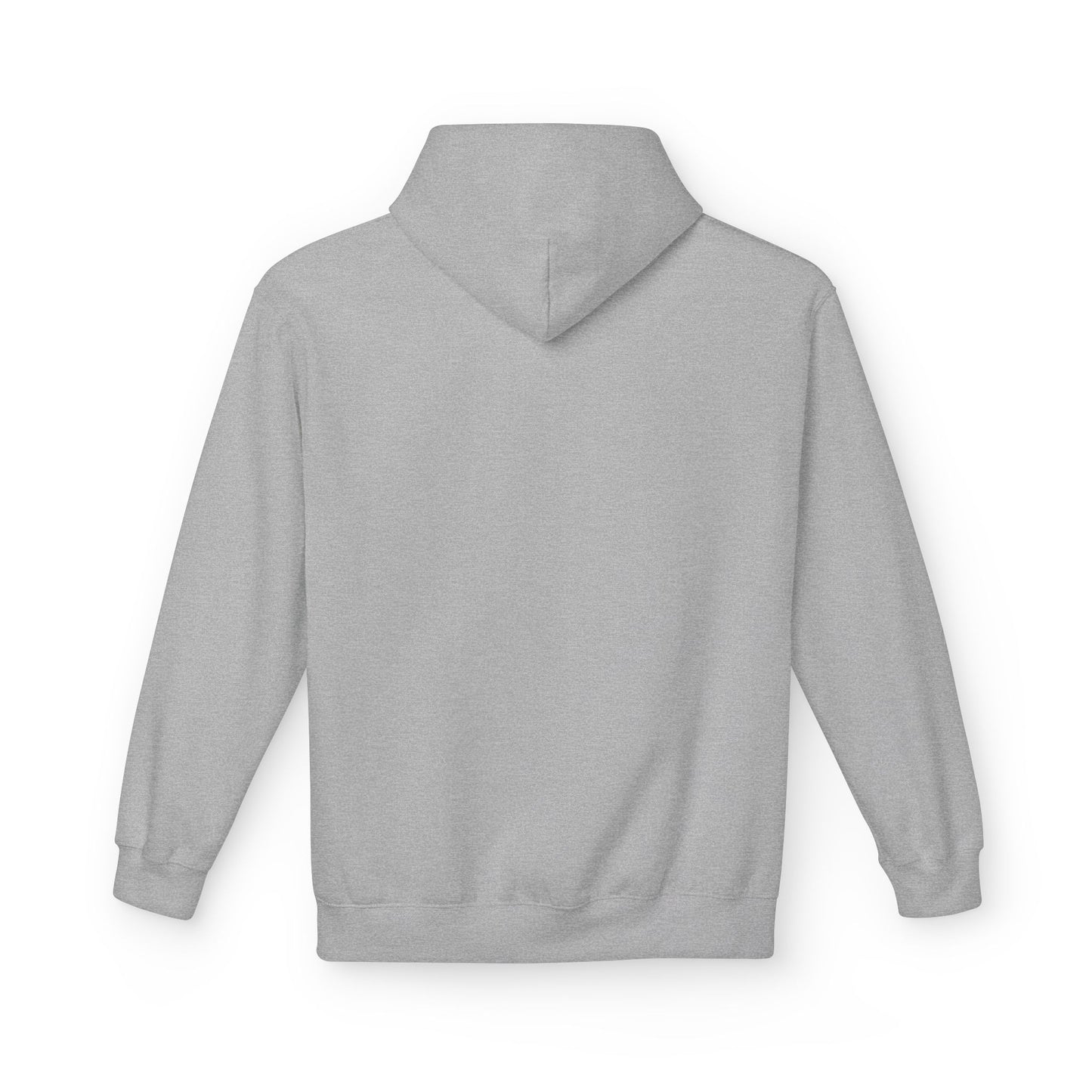 Fav Fleece Hoodie | Vibing Coastal | Black Lettering