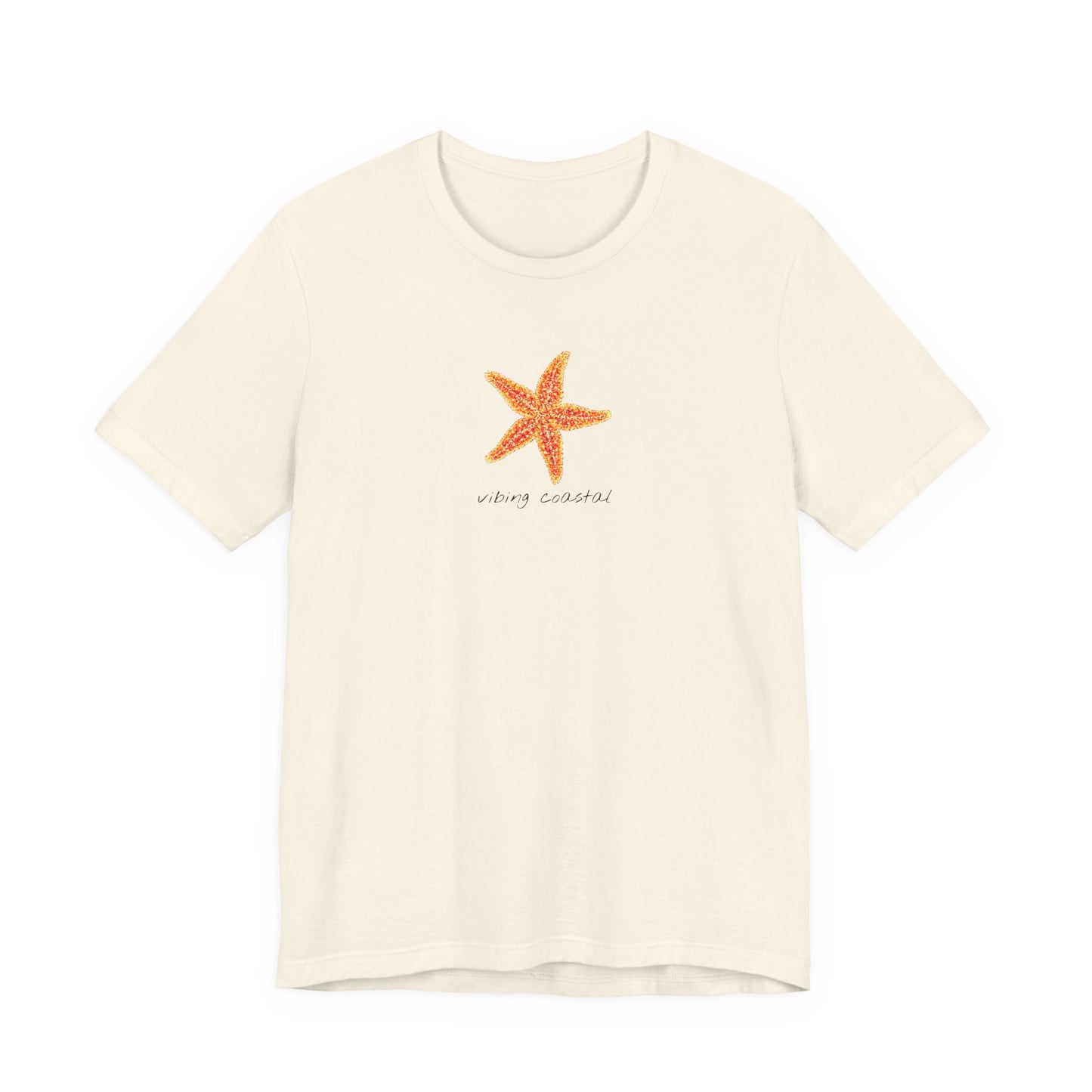 Comfort Tee | Starfish