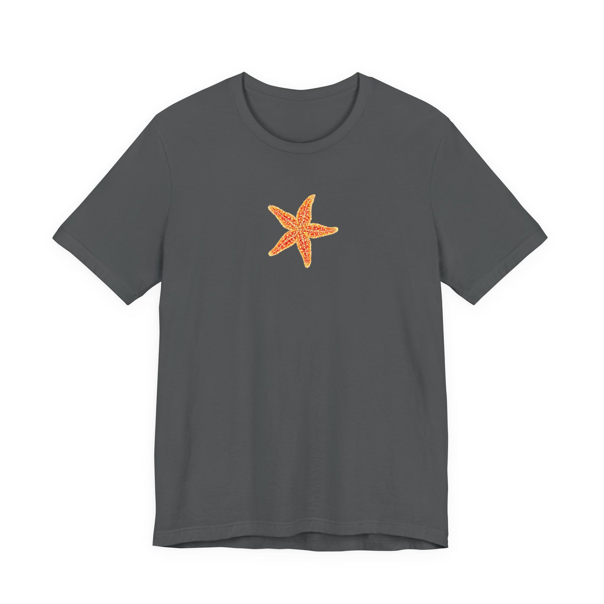Comfort Graphic Tee | Starfish