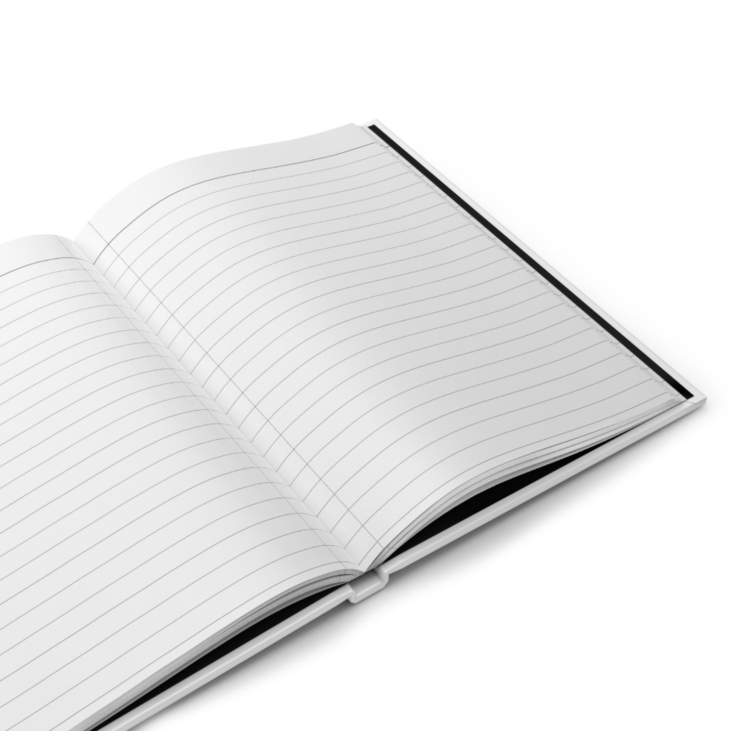 "My Adventures" Hardcover Journal | Crab