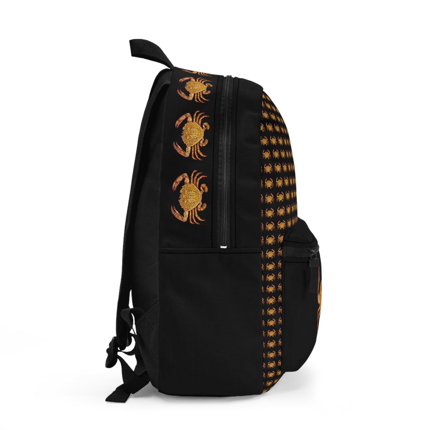 Backpack | Crab Pattern II