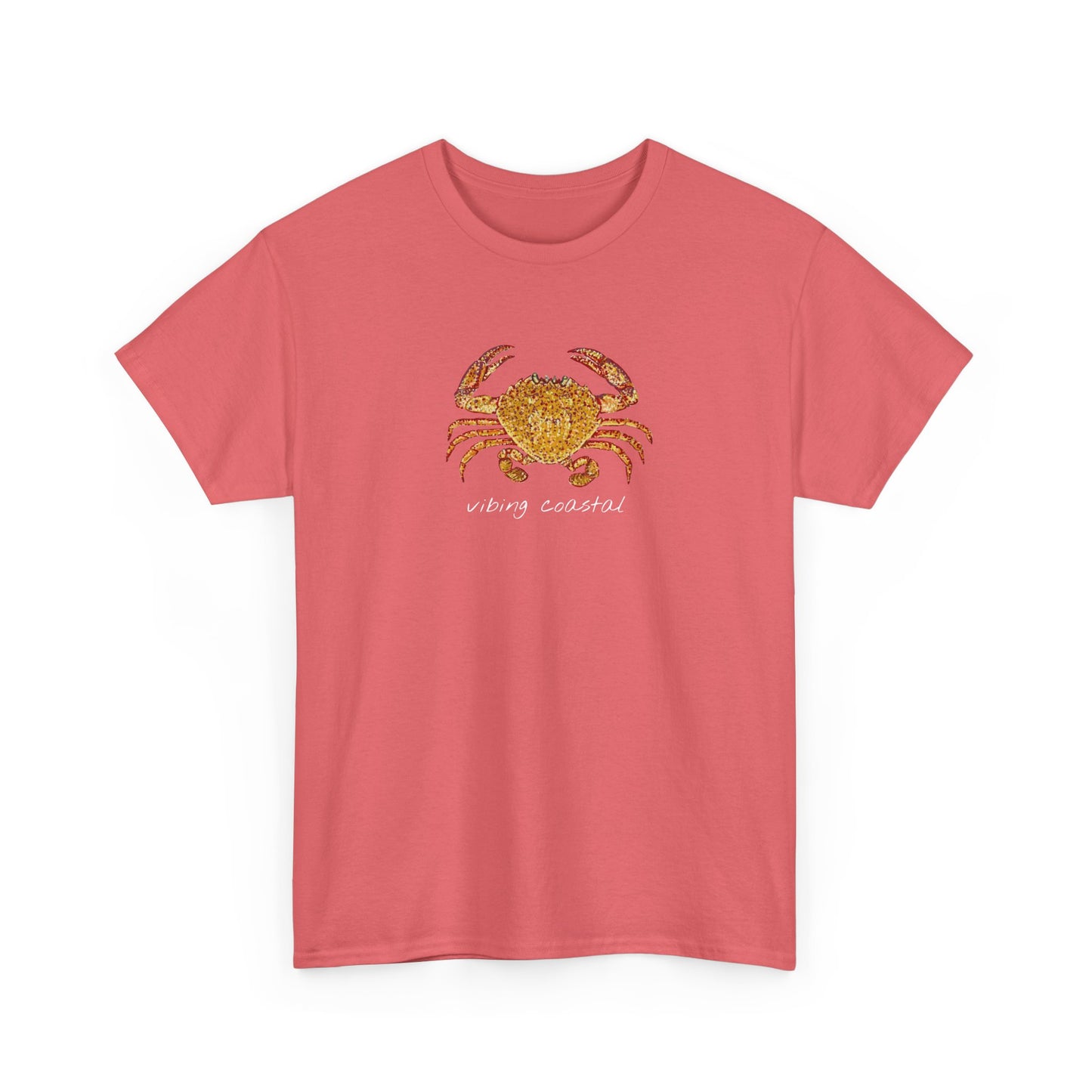 Go-to Tee | Crab II