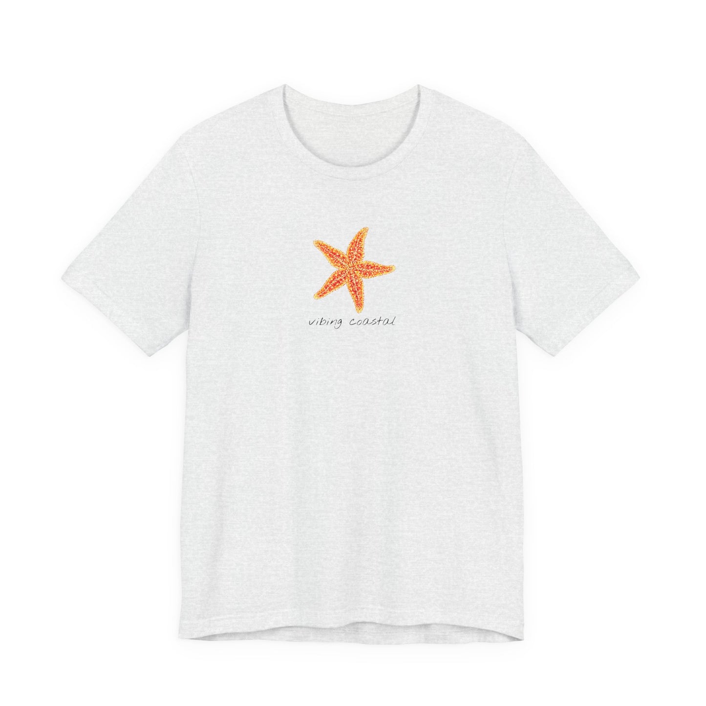Comfort Tee | Starfish