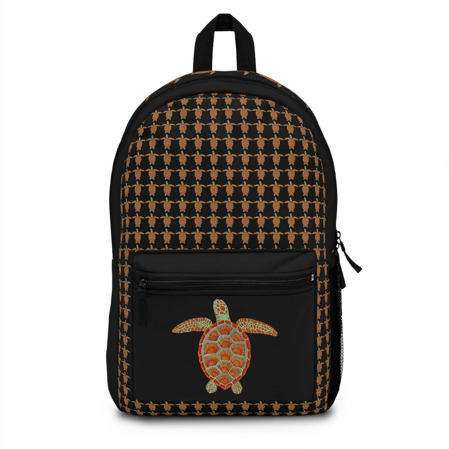 Backpack — Sea Turtle II
