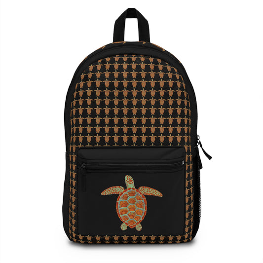 Backpack | Sea Turtle II