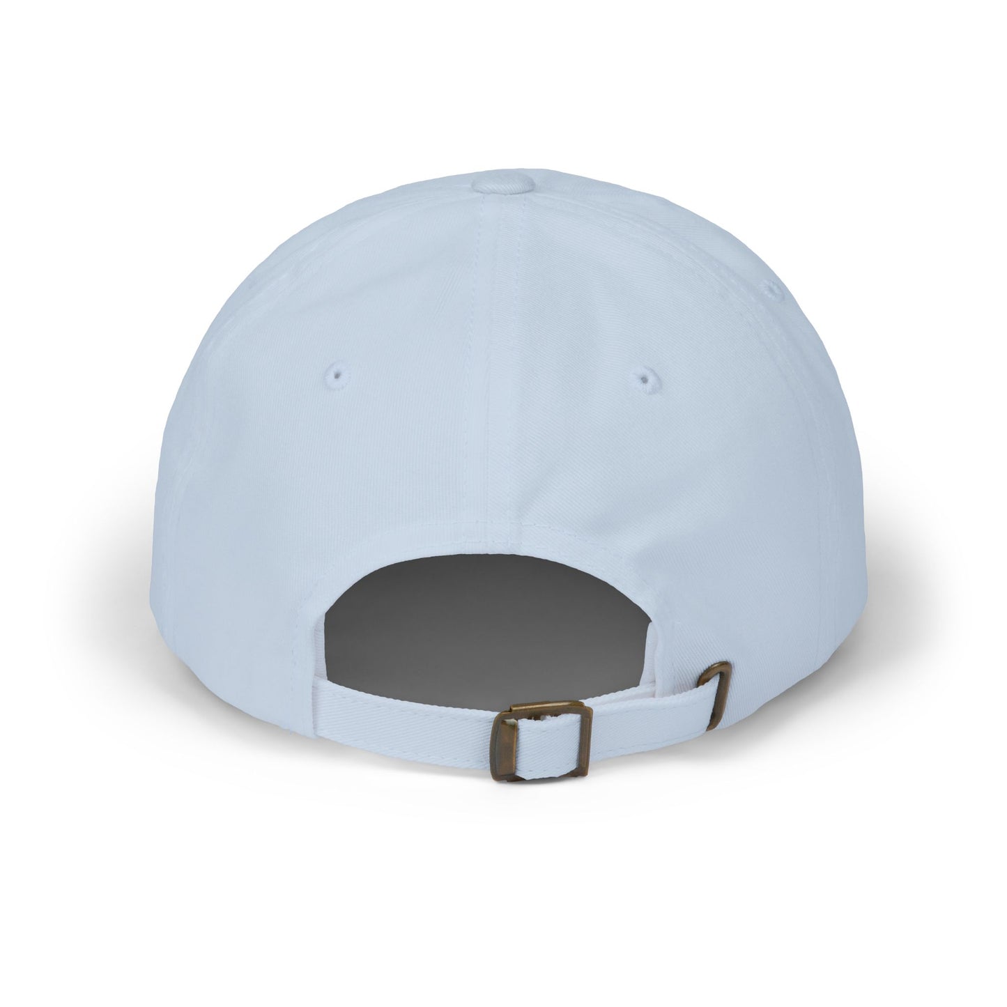 Vibing Coastal VC Logo Cap | Sky Blue