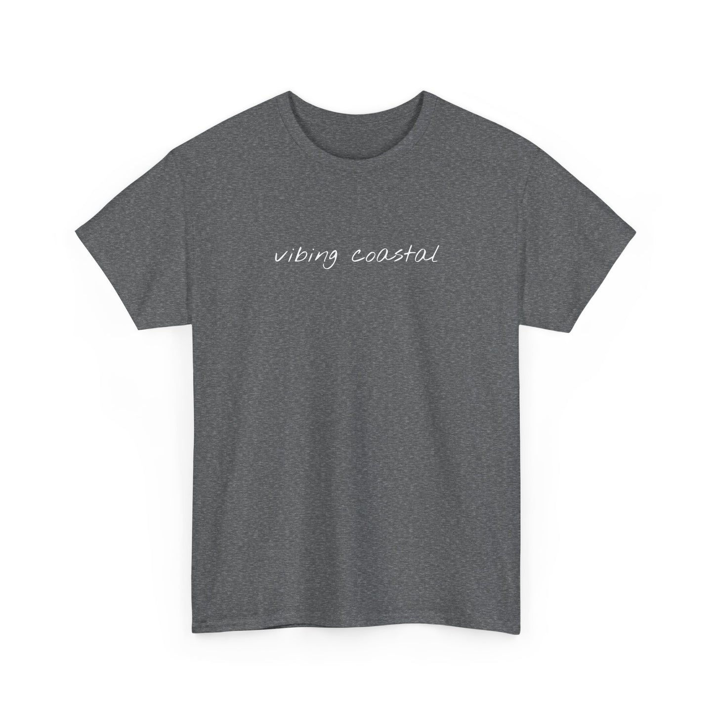 Go-to Tee | VC Script